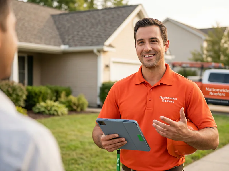 Roof Installation  in Florissant  FAQ